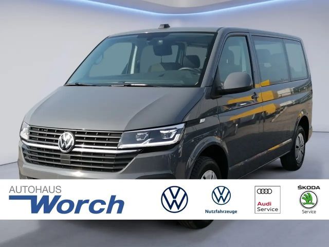 Volkswagen T6.1 Kombi 2024 Diesel