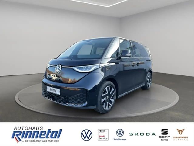 Volkswagen ID. Buzz 2023 Elektrisch