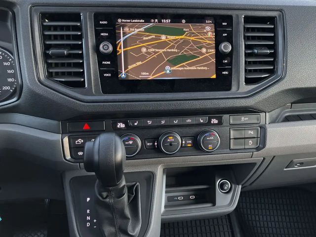 Volkswagen Grand California