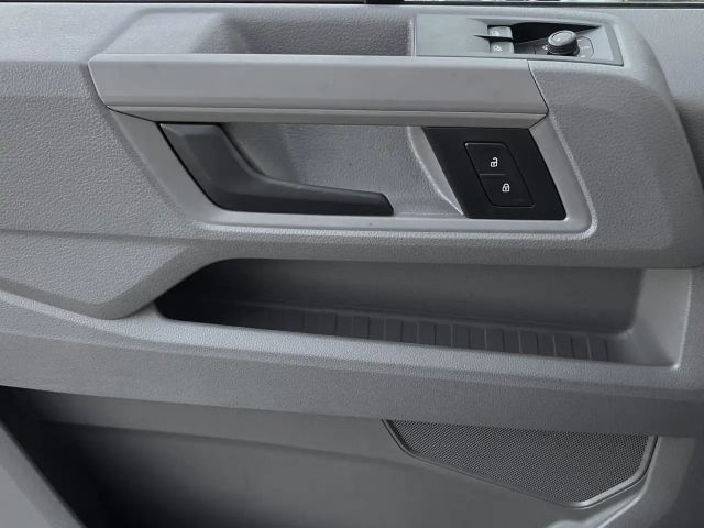 Volkswagen Grand California