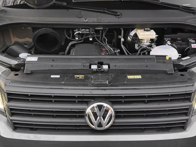 Volkswagen Grand California