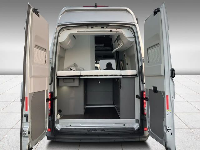 Volkswagen Grand California