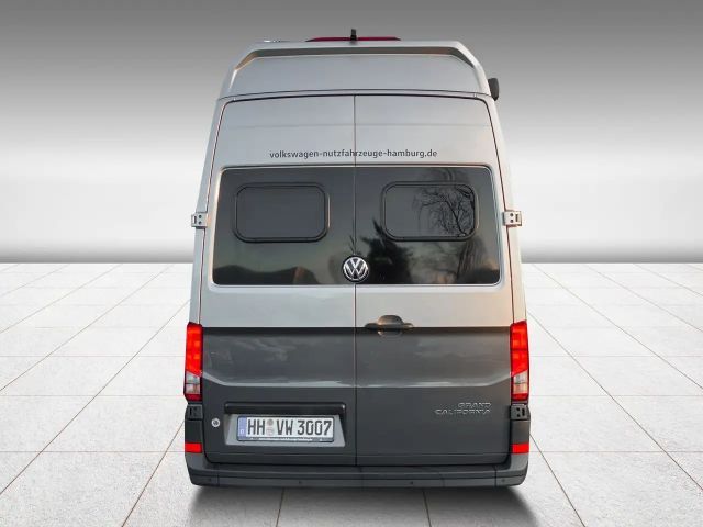 Volkswagen Grand California
