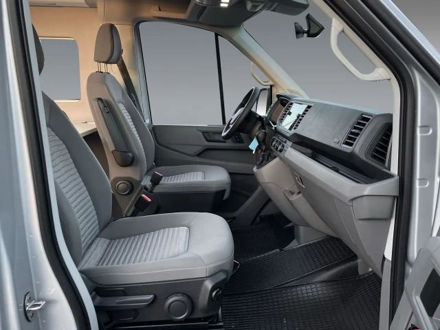 Volkswagen Grand California