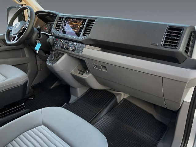 Volkswagen Grand California