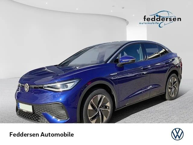 Volkswagen ID.5 2023 Elektrisch