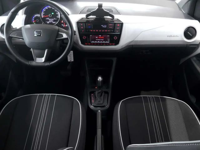 Seat Mii