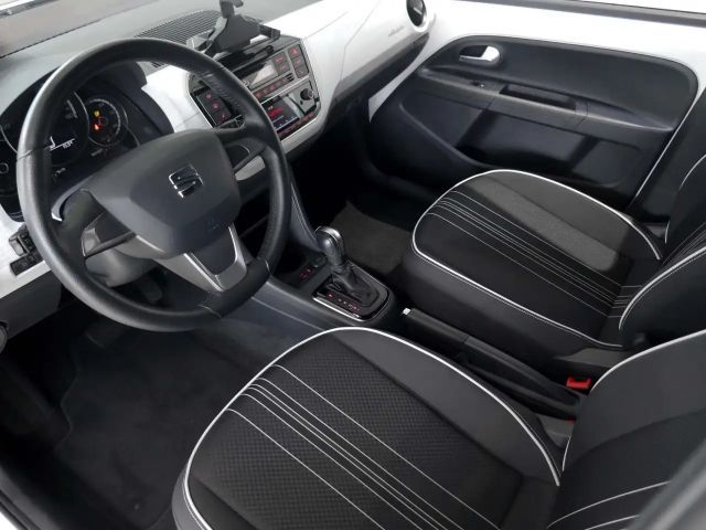 Seat Mii