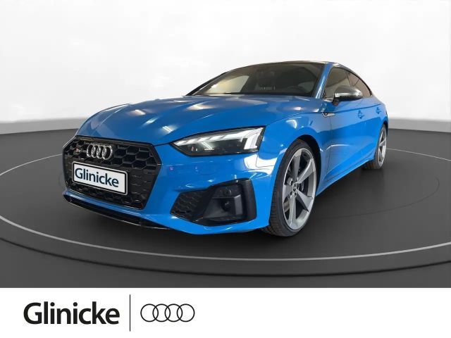 Audi S5 2021 Diesel