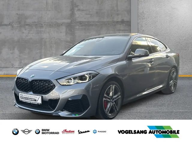 BMW 235 2024 Benzine