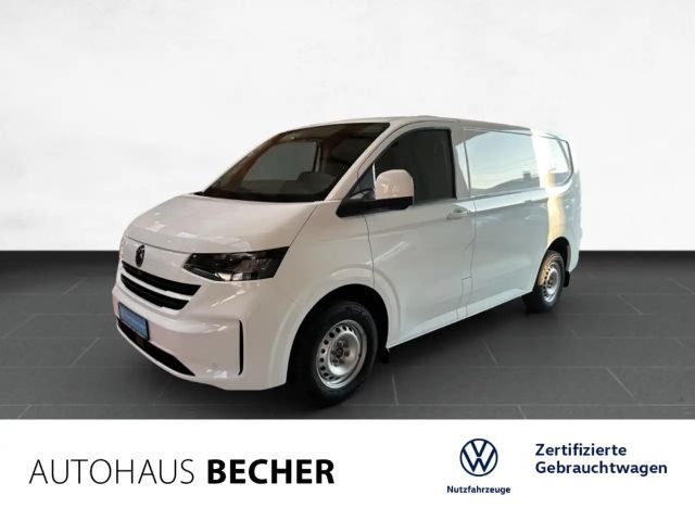 Volkswagen T7 Kastenwagen 2025 Diesel