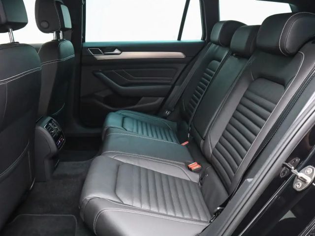 Volkswagen Passat Alltrack