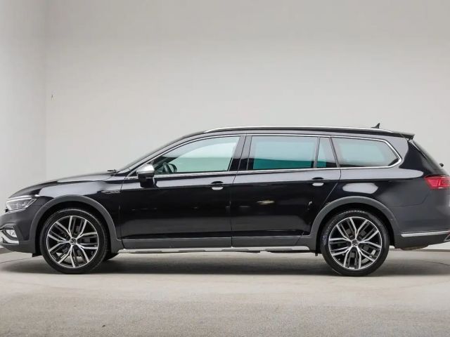 Volkswagen Passat Alltrack
