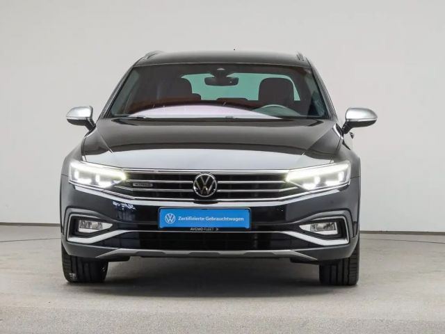 Volkswagen Passat Alltrack
