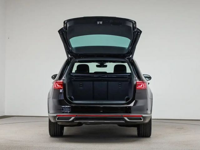 Volkswagen Passat Alltrack