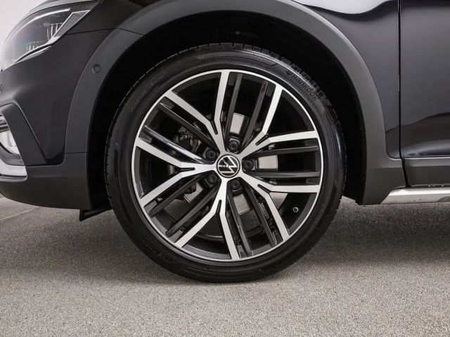 Volkswagen Passat Alltrack