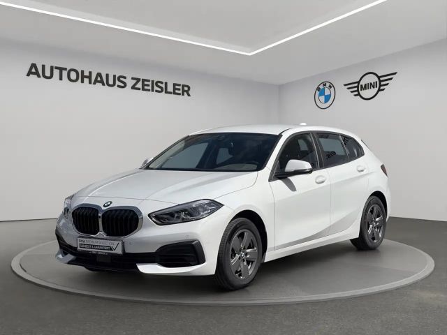 BMW 116 2024 Benzine