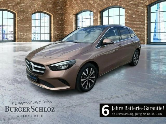 Mercedes-Benz B 250 2022 Hybride / Benzine