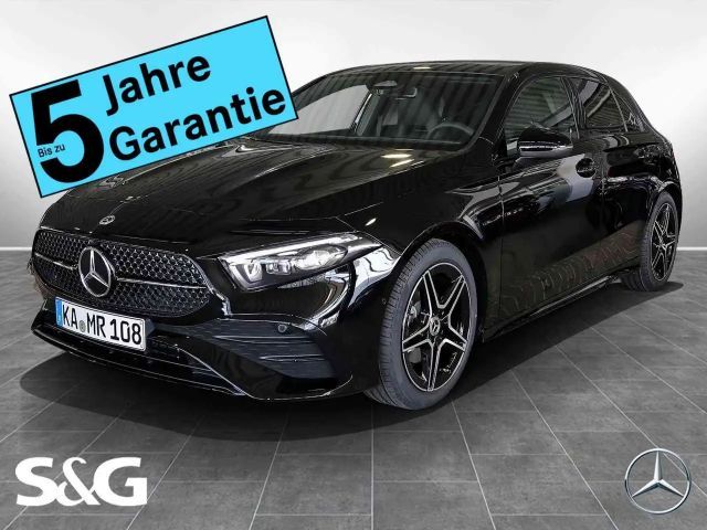 Mercedes-Benz A 180 2025 Benzine