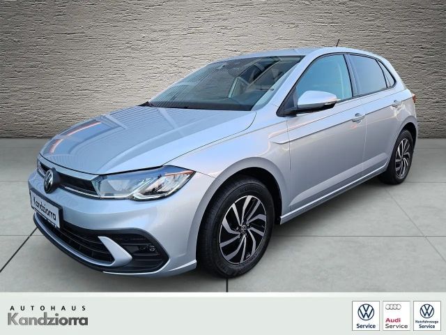 Volkswagen Polo 1.0 TSI Life Klima Rückfahrkamera Sitzheizung 2024 Benzine