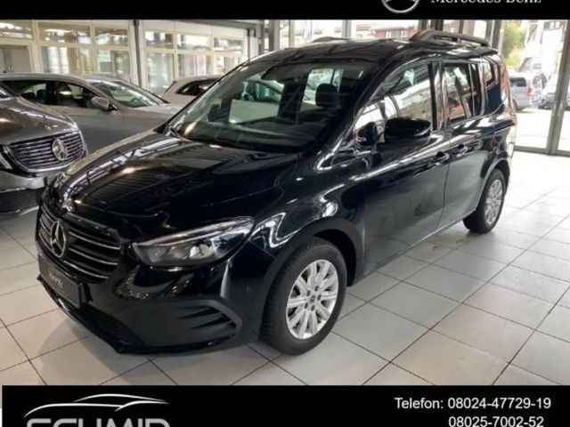 Mercedes-Benz T-Klasse T 180 d Progressive LED Keyless-Go DAB MBUX NAVI 2024 Diesel