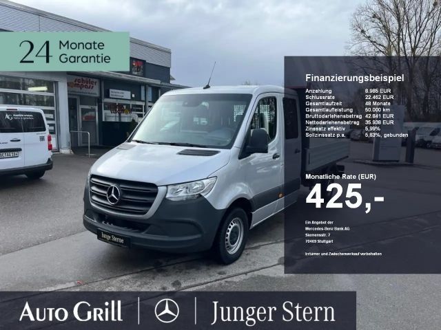 Mercedes-Benz Sprinter 2023 Diesel