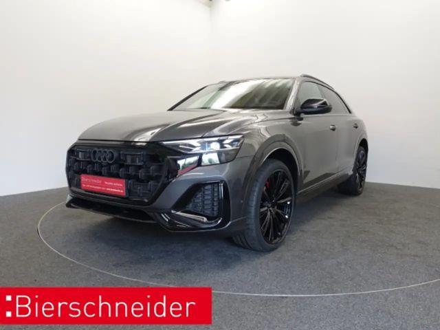 Audi Q8 2024 Diesel