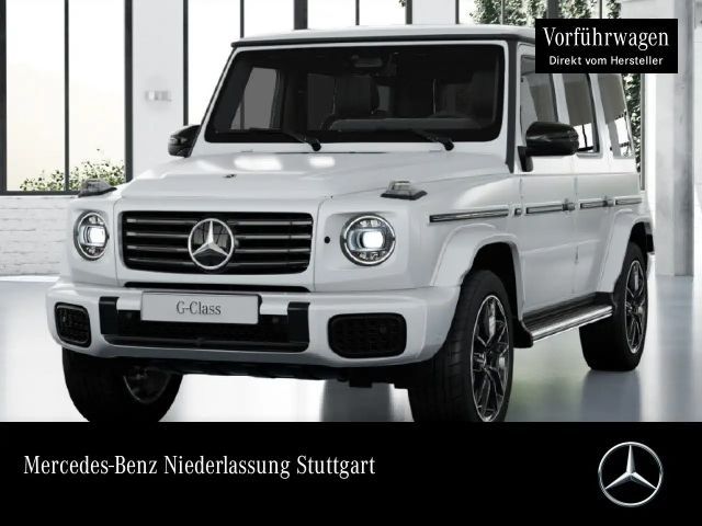 Mercedes-Benz G 500 2024 Benzine
