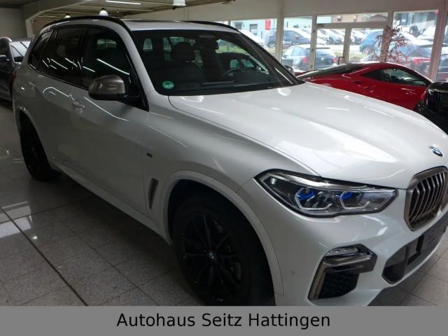 BMW X5 2020 Diesel