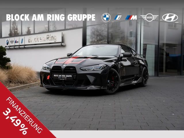 BMW M4 2024 Benzine