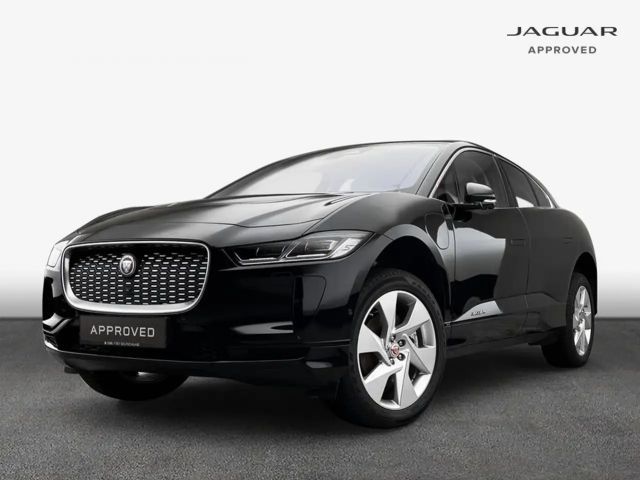 Jaguar I-Pace 2020 Elektrisch