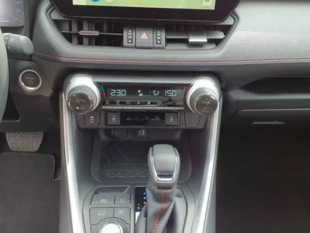 Suzuki Across