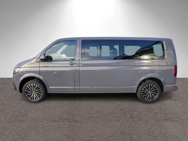 Volkswagen T6.1 Multivan