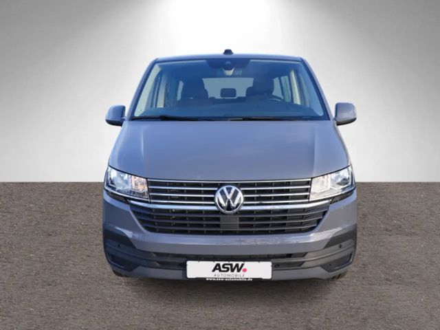 Volkswagen T6.1 Multivan