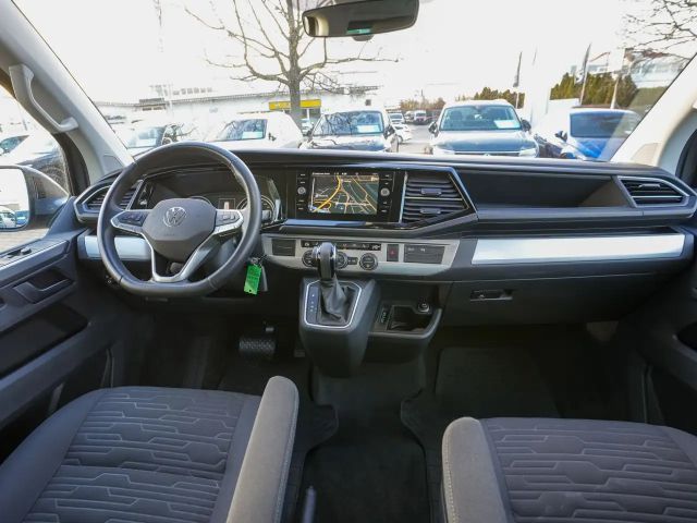 Volkswagen T6.1 Multivan