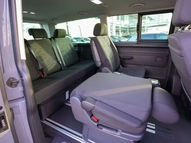 Volkswagen T6.1 Multivan