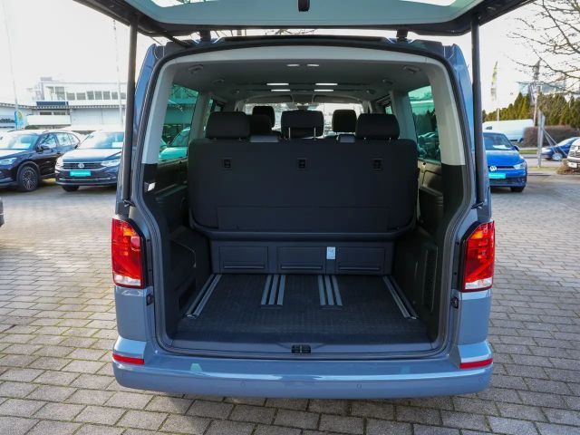 Volkswagen T6.1 Multivan