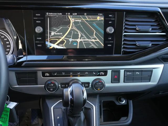 Volkswagen T6.1 Multivan