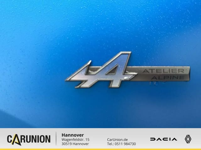 Renault Rafale