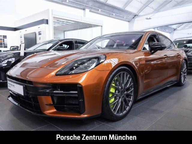Porsche Panamera 2024 Hybride / Benzine