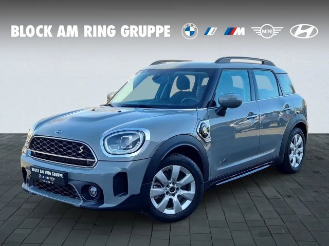 MINI Cooper SE Countryman 2022 Hybride / Benzine