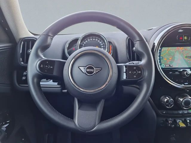 MINI Cooper SE Countryman