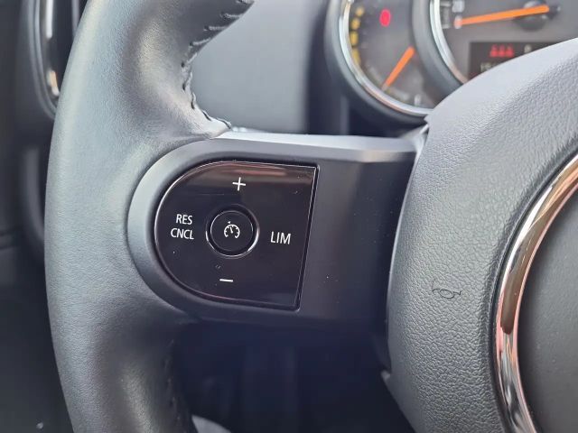 MINI Cooper SE Countryman