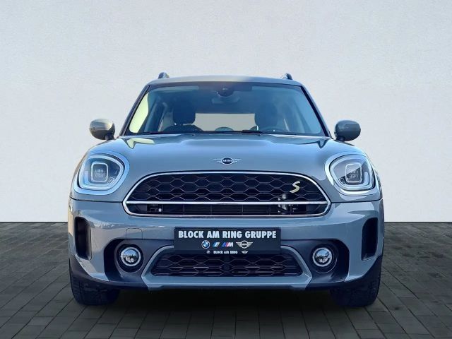 MINI Cooper SE Countryman