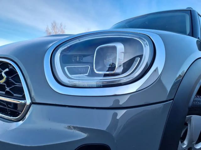 MINI Cooper SE Countryman
