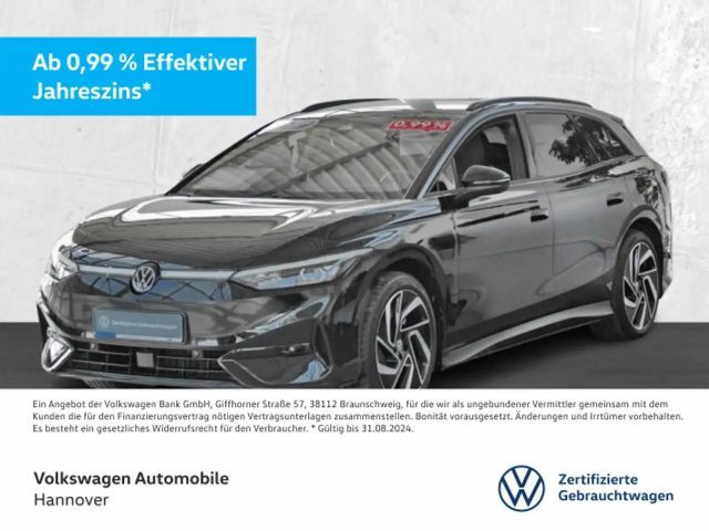 Volkswagen ID.7 2024 Elektrisch