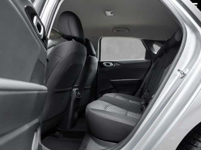 Kia Ceed / cee'd