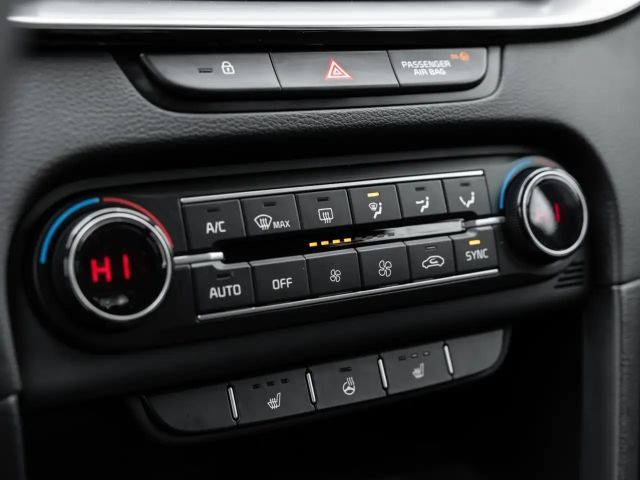 Kia Ceed / cee'd