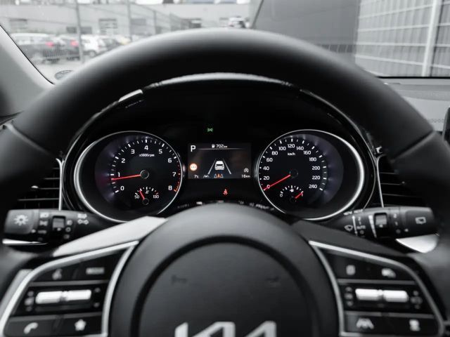 Kia Ceed / cee'd
