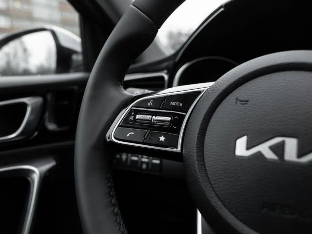 Kia Ceed / cee'd
